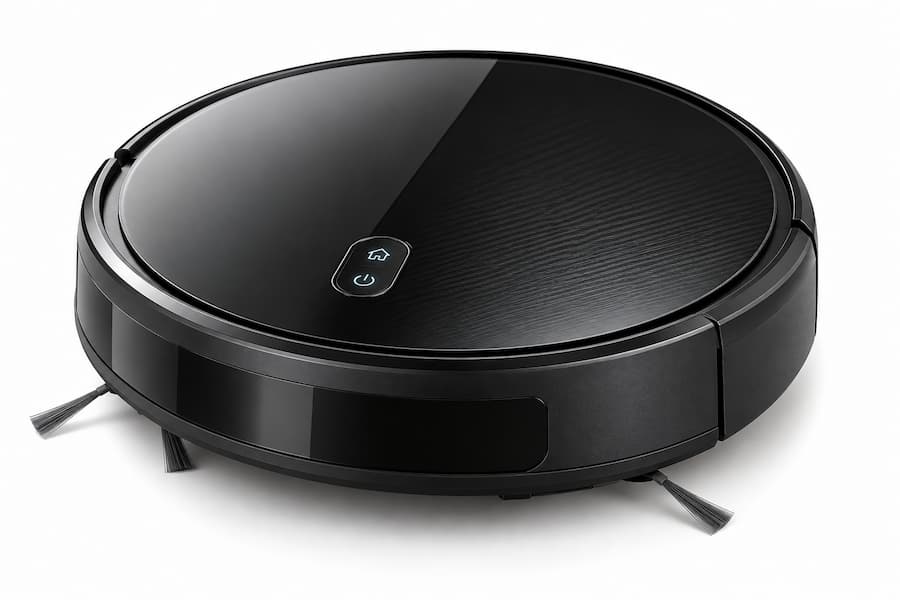 Cecotec Conga M10 Advance Aqua Pro robot aspirador y fregasuelos