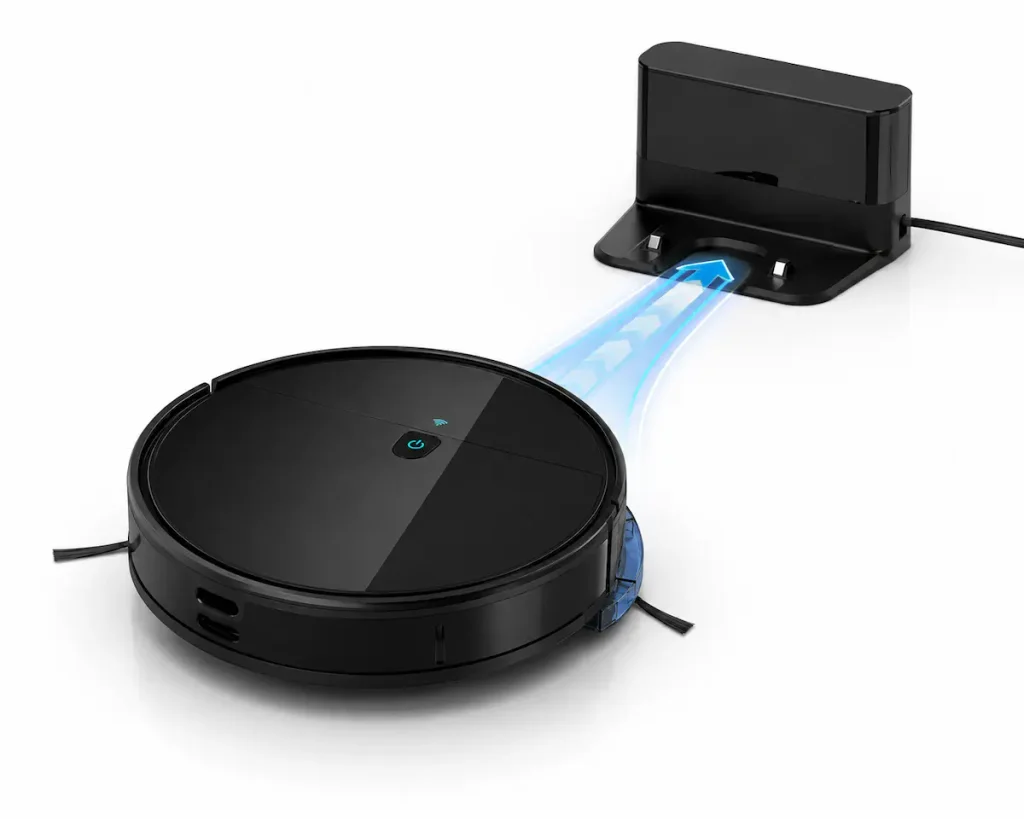 verslife l6 autonomia 120 minutos recarga automatica