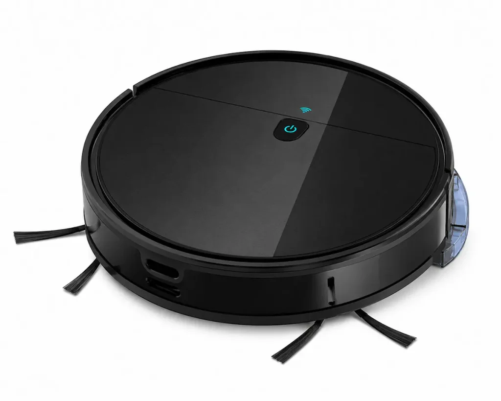 verslife l6 robot aspirador fregasuelos 4000pa